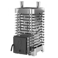 Печь для бани ASTON 20 INOX Печь для бани ASTON 20 INOX
