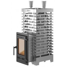 Печь для бани ASTON 24 INOX (310) Печь для бани ASTON 24 INOX (310)