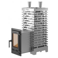 Печь для бани ASTON 24 INOX (310) Long Печь для бани ASTON 24 INOX (310) Long