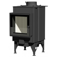 Каминная Топка DYNAMIC KV 025 N 01 - Romotop