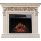 Каминокомплект Athena c очагом Vision 23 LED FX Каминокомплект Athena c очагом Vision 23 LED FX