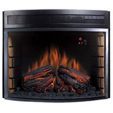 ОЧАГ Royal Flame Dioramic 33 LED FX