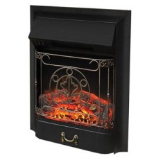 ОЧАГ Majestic FX Black ОЧАГ Majestic FX Black