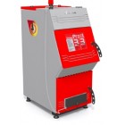 Котел отопительный твердотопливный водогрейный Stoker Pro 25 Котел отопительный твердотопливный водогрейный Stoker Pro 25