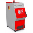 Котел отопительный твердотопливный водогрейный Stoker Pro 32 Котел отопительный твердотопливный водогрейный Stoker Pro 32