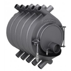 Печь газогенераторная Бренеран АОТ-14 400м3