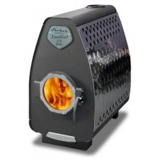 Печь камин Stoker NAUTILUS 370 aqua Печь камин Stoker NAUTILUS 370 aqua