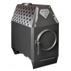 Отопительная печь Stoker TERMO 100 (2024) Отопительная печь Stoker TERMO 100 (2024)