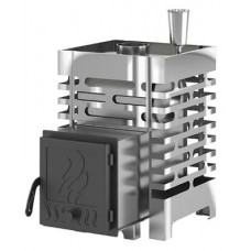 Печь для бани ASTON 12 INOX Печь для бани ASTON 12 INOX