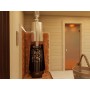 Печь для бани Grill’D Cometa Vega 180 long black Печь для бани Grill’D Cometa Vega 180 long black