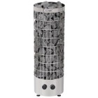 Электрическая печь Cilindro HPC900400 PC90 HARVIA со встроенным пультом Электрическая печь Cilindro HPC900400 PC90 HARVIA со встроенным пультом