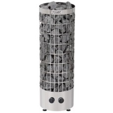 Электрическая печь Cilindro HPC900400 PC90 HARVIA со встроенным пультом