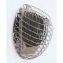 Электрическая печь для бани и сауны Henki Nest 6 кВт без пульта