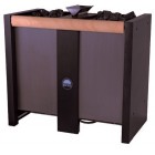 Печь с парогенератором для бани и сауны Herkules XL S 120 vapor 30,0 кВт (+4 кВт) Германия Печь с парогенератором для бани и сауны Herkules XL S 120 vapor 30,0 кВт (+4 кВт) Германия