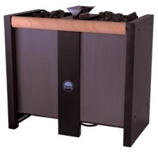 Печь с парогенератором для бани и сауны Herkules XL S 120 vapor 30,0 кВт (+4 кВт) Германия Печь с парогенератором для бани и сауны Herkules XL S 120 vapor 30,0 кВт (+4 кВт) Германия