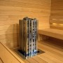 Электрокаменка Monolith IKI (Финляндия) -ручная работа Электрокаменка Monolith IKI (Финляндия) -ручная работа