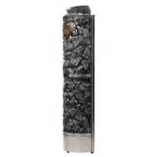 Электрокаменка IKI Pillar пристенная (Финляндия) Электрокаменка IKI Pillar пристенная (Финляндия)