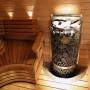 Электрокаменка IKI Pillar пристенная (Финляндия) Электрокаменка IKI Pillar пристенная (Финляндия)