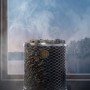 Электрокаменка IKI Pillar Pro (Финляндия) Электрокаменка IKI Pillar Pro (Финляндия)