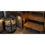Печь для бани Harvia Legend 240 DUO 
