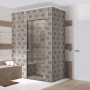 Готовый хамам Lux Elements MODUL-CAB (Германия)