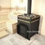 Печь для бани Быстрица 24 classic