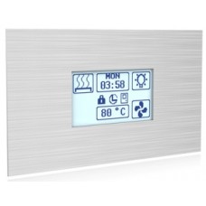 ПУЛЬТ УПРАВЛЕНИЯ SAWO INNOVA STEEL TOUCH S, INST-S