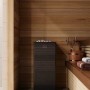 Электрическая печь Sangens W20G Электрическая печь Sangens W20G