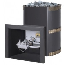 Печь газодровянная Лава 18 (ДТ-3) Печь газодровянная Лава 18 (ДТ-3)