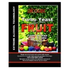Дрожжи спиртовые Fruit Turbo ALCOTEC (Великобритания) Дрожжи спиртовые Fruit Turbo ALCOTEC (Великобритания)