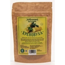 Настойка набор трав и специй Хреновуха