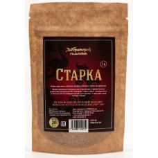 Настойка набор трав и специй Cтарка Настойка набор трав и специй Cтарка