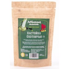 Настойка Охотничья