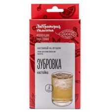 Настойка набор трав и специй Зубровка Настойка набор трав и специй Зубровка