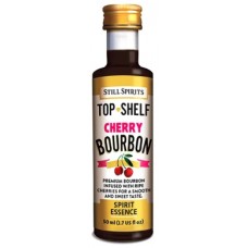 Эссенция Still Spirits "Cherry Bourbon Spirit" (Top Shelf), на 2,25 л 