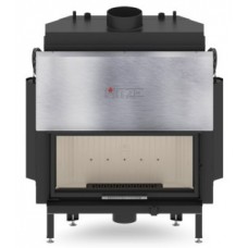 Топка AQUASYSTEM 90X41G с теплообменником (HITZE)