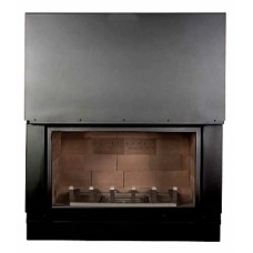 Топка AX-H 1200 N RT (AXIS) шир.115,5см
