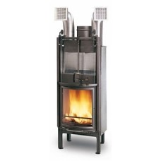 Каминная Топка ECOMONOBLOCCO 45 TONDO (PALAZZETTI) Каминная Топка ECOMONOBLOCCO 45 TONDO (PALAZZETTI)
