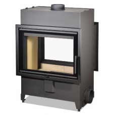 Топка HEAT T 2G 70.50.01 (Romotop) ширина 699см