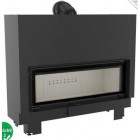 Каминная топка MB/120/G, гильотина Каминная топка MB/120/G, гильотина