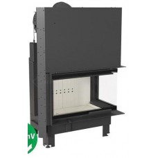 Каминная топка угловая MBO/P/BS/G Каминная топка угловая MBO/P/BS/G