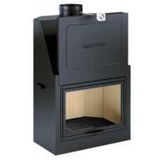 Каминная Топка MA 261 SL Piazzetta Каминная Топка MA 261 SL Piazzetta