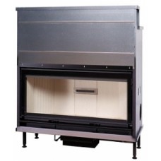 Топка RADIANTE 1150 H ECOPLUS (HARK) шир.115см
