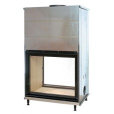 Каминная Топка RADIANTE 300/58/2H (HARK) ширина 102,5см Каминная Топка RADIANTE 300/58/2H (HARK) ширина 102,5см