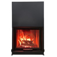 Каминная топка F 750W (Stav)