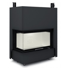 Каминная топка угловая CFL 1200W (Stav) Р/R Каминная топка угловая CFL 1200W (Stav) Р/R