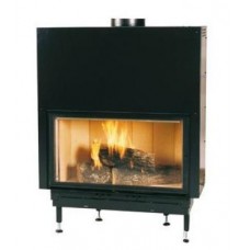 Каминная топка CHAZELLES D1200 Каминная топка CHAZELLES D1200