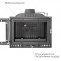 Каминная топка EVEREST Z14 (Россия)
