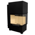 Каминная топка Hajduk Volcano (VOLCANO 2Ph one part glass) Каминная топка Hajduk Volcano (VOLCANO 2Ph one part glass)