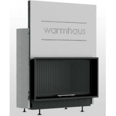Каминная топка Flat 10057H Warmhaus (Россия)